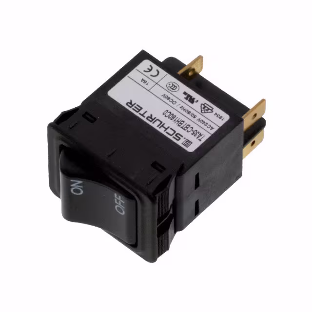 4435.0224 SCHURTER Inc. electronic component