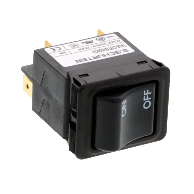 4435.0225 SCHURTER Inc. electronic component