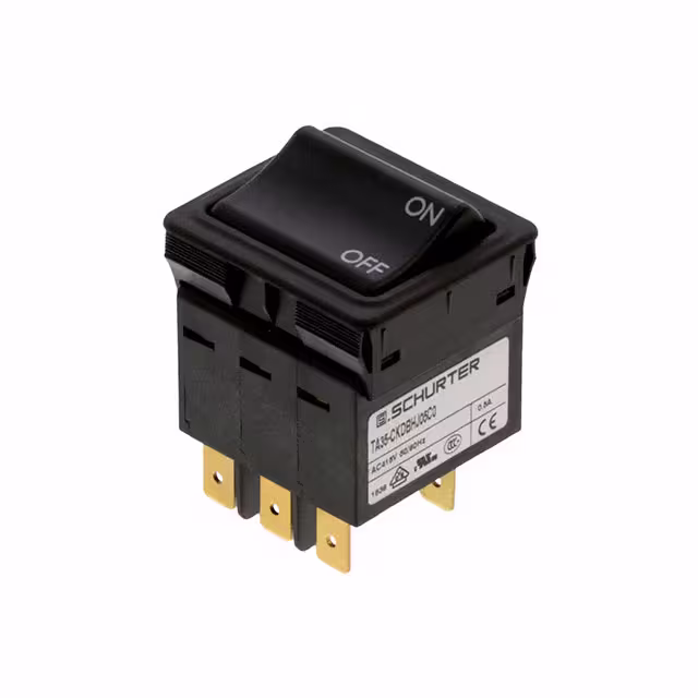 4435.0226 SCHURTER Inc. electronic component