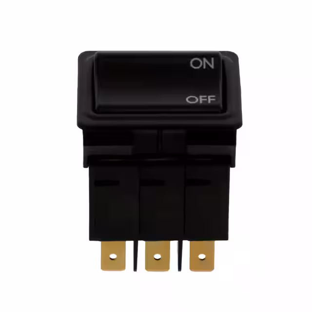 4435.0233 SCHURTER Inc. electronic component
