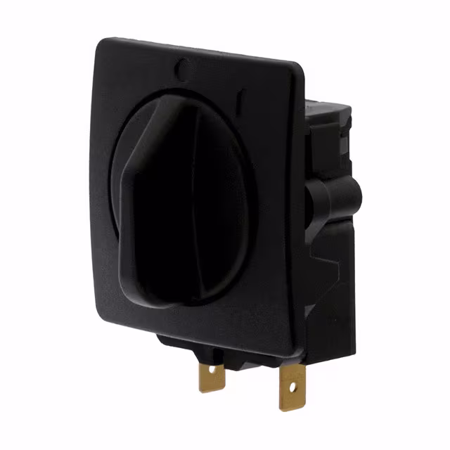 4435.0237 SCHURTER Inc. electronic component