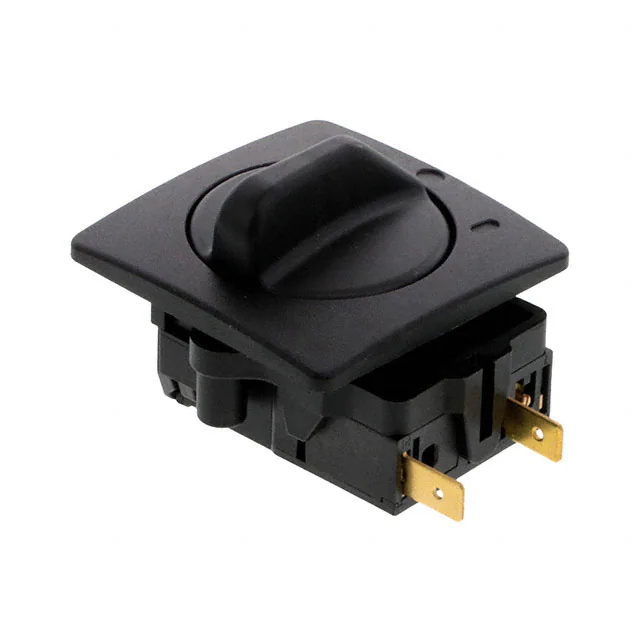 4435.0242 SCHURTER Inc. electronic component