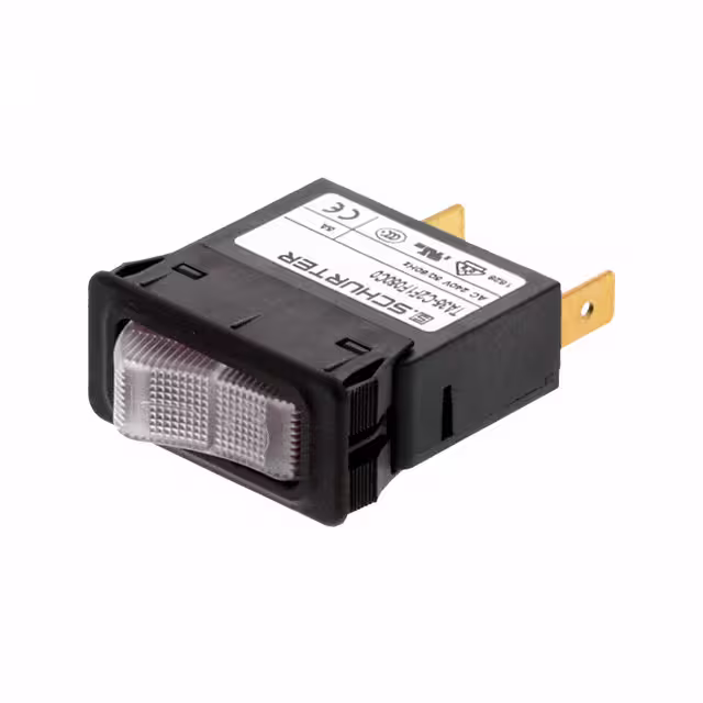4435.0244 SCHURTER Inc. electronic component