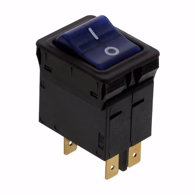 4435.0245 SCHURTER Inc. electronic component