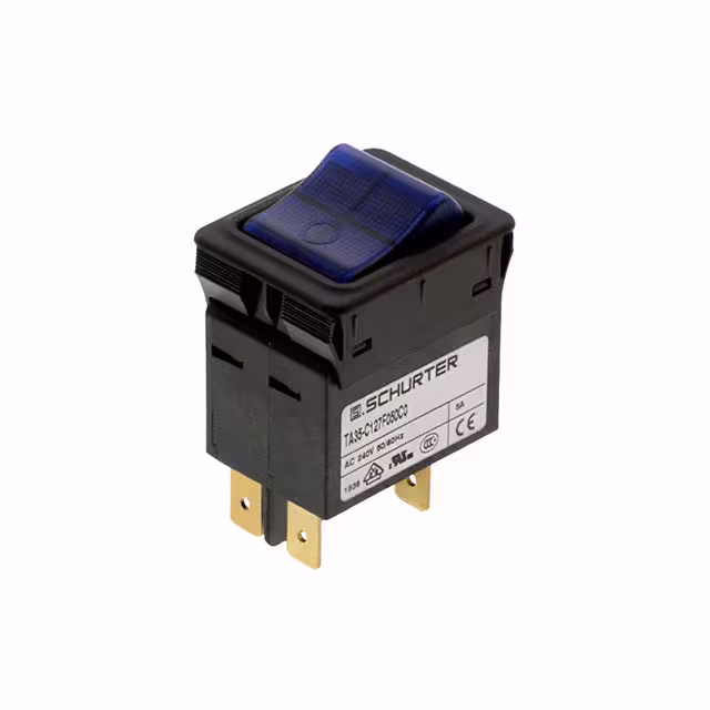 4435.0246 SCHURTER Inc. electronic component