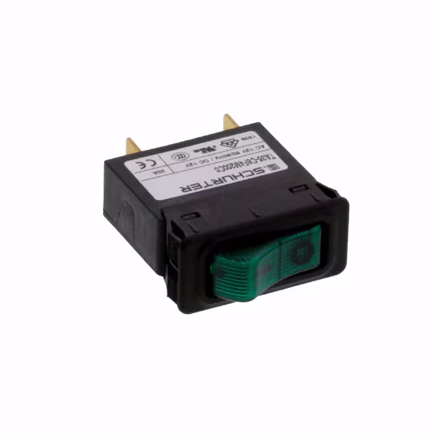 4435.0261 SCHURTER Inc. electronic component