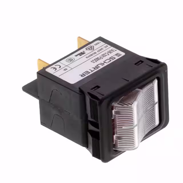4435.0264 SCHURTER Inc. electronic component