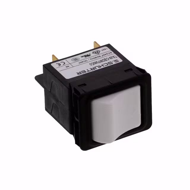 4435.0272 SCHURTER Inc. electronic component
