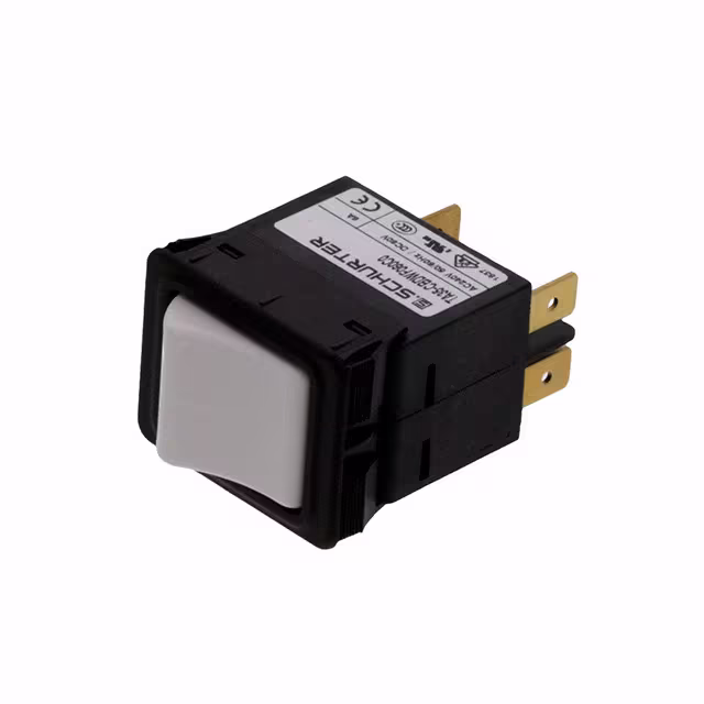 4435.0278 SCHURTER Inc. electronic component