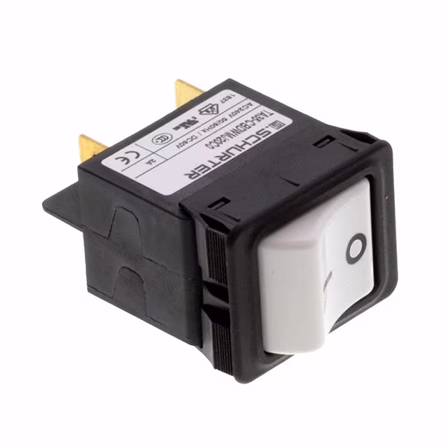 4435.0279 SCHURTER Inc. electronic component