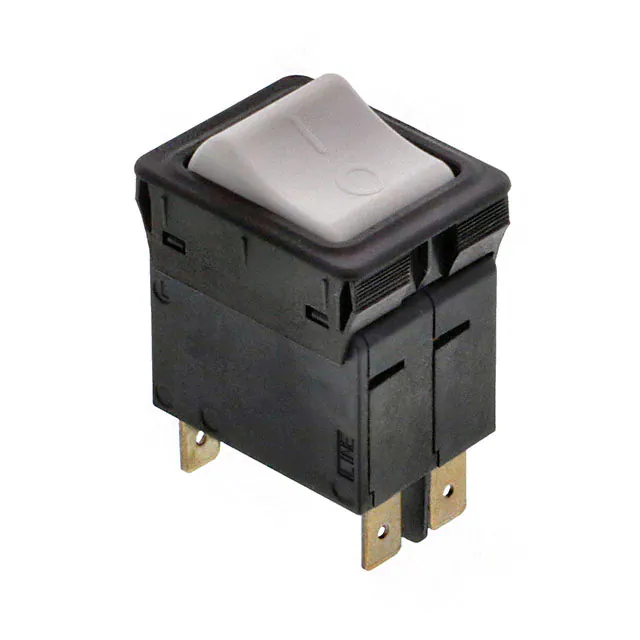 4435.0284 SCHURTER Inc. electronic component
