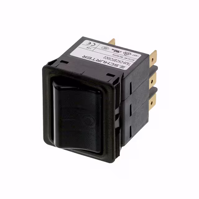 4435.0288 SCHURTER Inc. electronic component