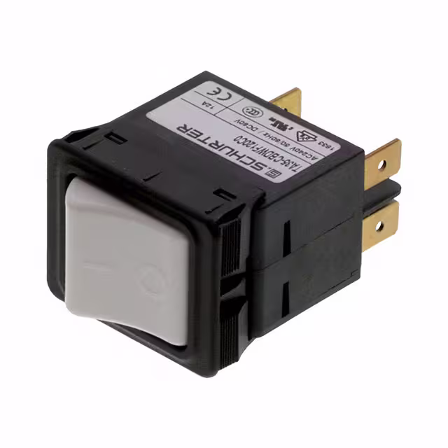 4435.0304 SCHURTER Inc. electronic component