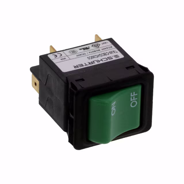 4435.0305 SCHURTER Inc. electronic component