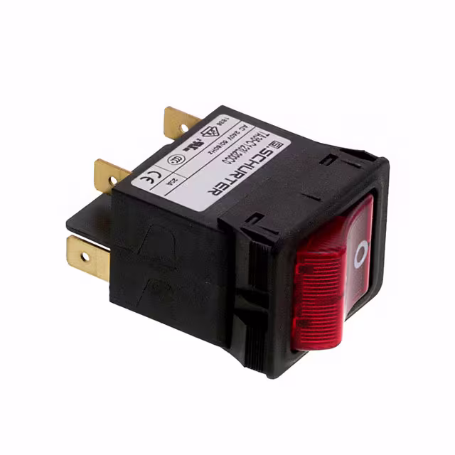4435.0311 SCHURTER Inc. electronic component