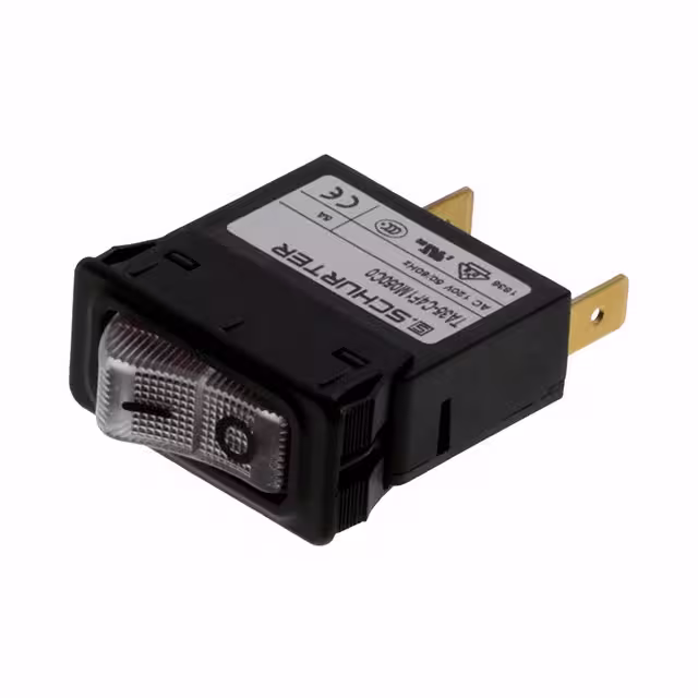 4435.0312 SCHURTER Inc. electronic component