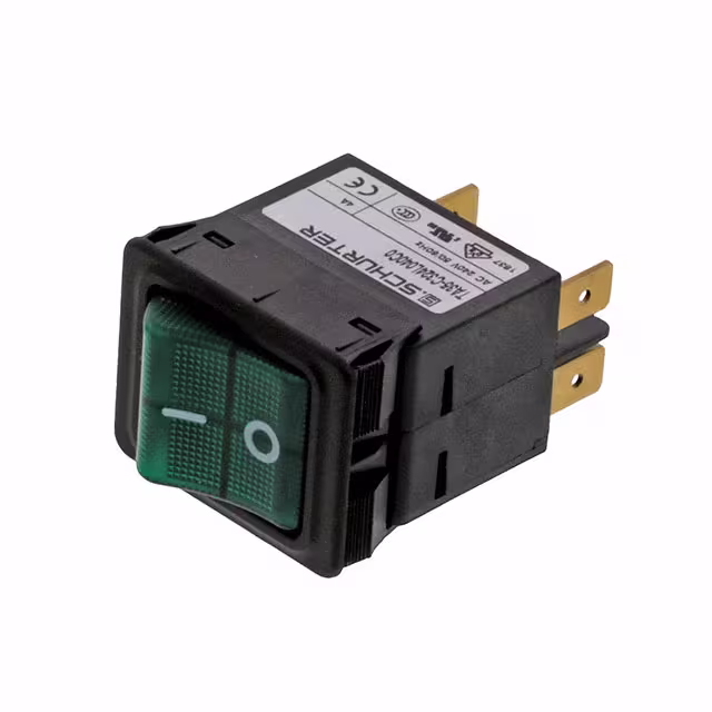 4435.0316 SCHURTER Inc. electronic component