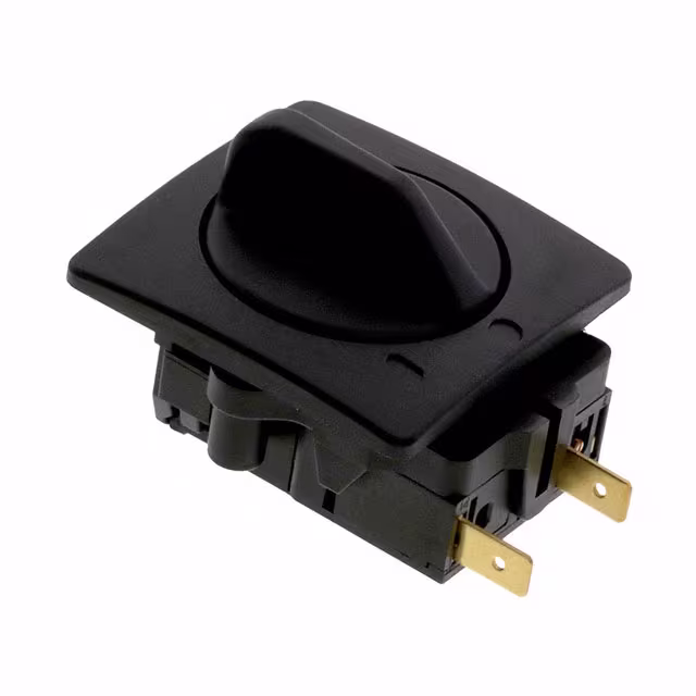 4435.0324 SCHURTER Inc. electronic component