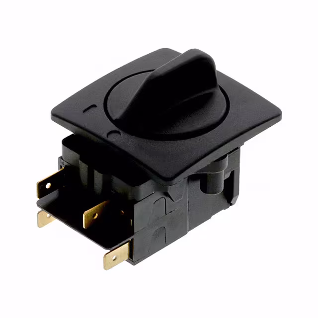 4435.0325 SCHURTER Inc. electronic component