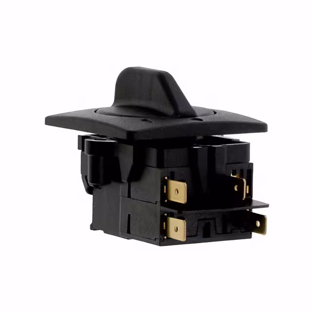 4435.0326 SCHURTER Inc. electronic component