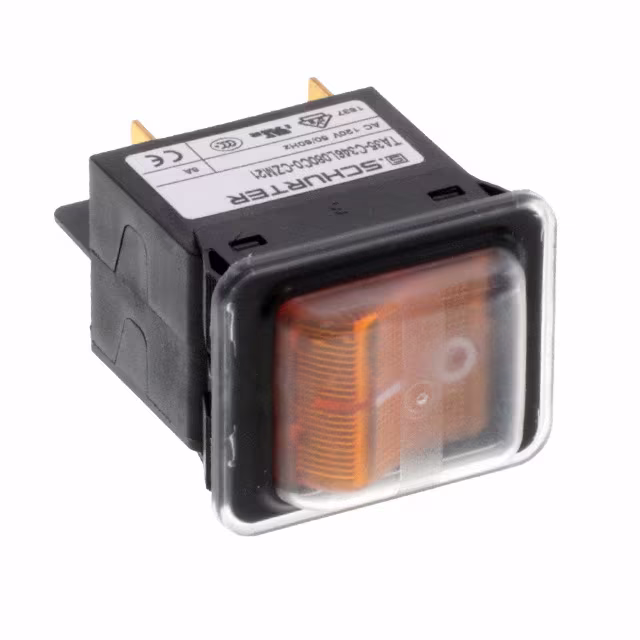 4435.0331 SCHURTER Inc. electronic component