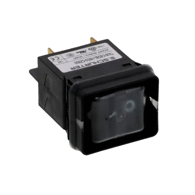 4435.0333 SCHURTER Inc. electronic component