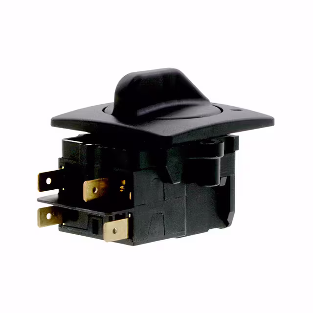 4435.0346 SCHURTER Inc. electronic component