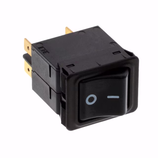 4435.0357 SCHURTER Inc. electronic component