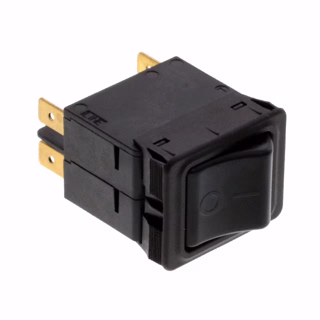 4435.0378 SCHURTER Inc. electronic component