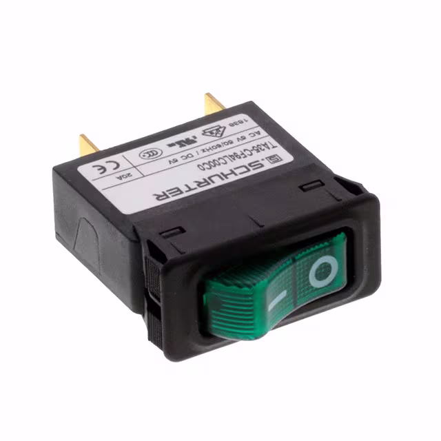 4435.0385 SCHURTER Inc. electronic component