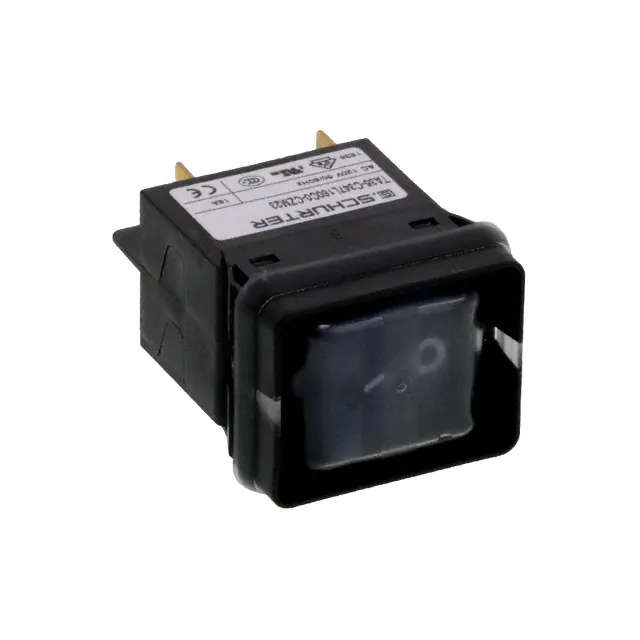 4435.0399 SCHURTER Inc. electronic component