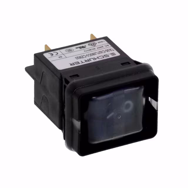 4435.0401 SCHURTER Inc. electronic component