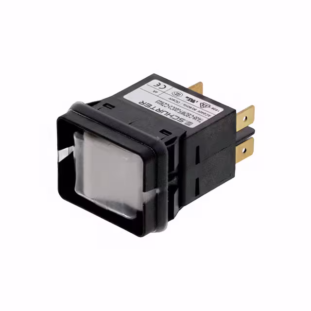 4435.0466 SCHURTER Inc. electronic component