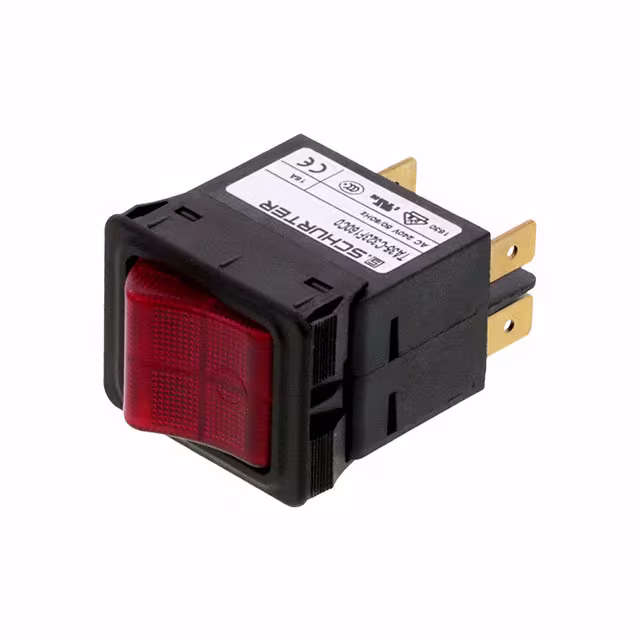 4435.0656 SCHURTER Inc. electronic component