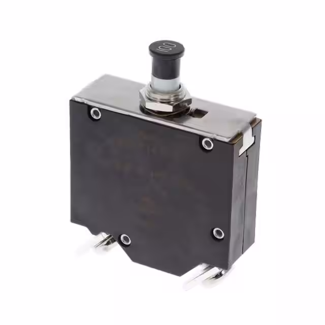 452-K14-FN2-100A E-T-A electronic component