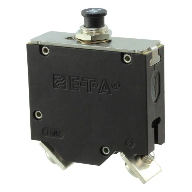 452-K14-LN2-100A E-T-A electronic component