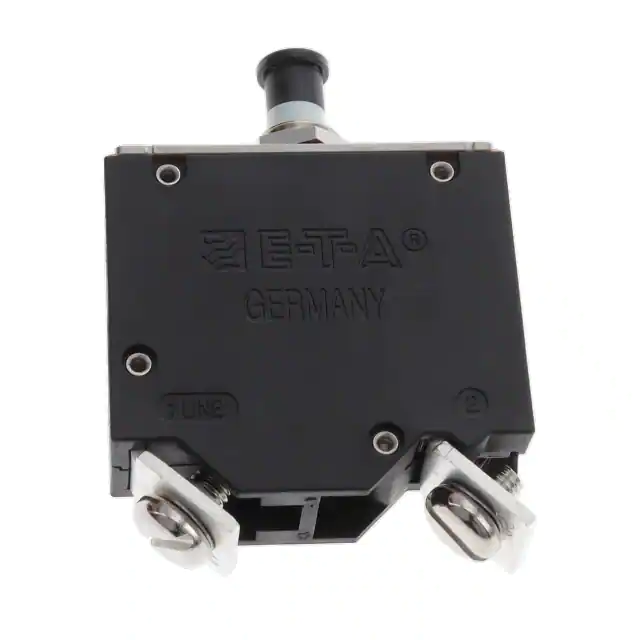 452-K14-LN2-60A E-T-A electronic component