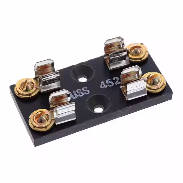 4522 Eaton - Electronics Division electronic component