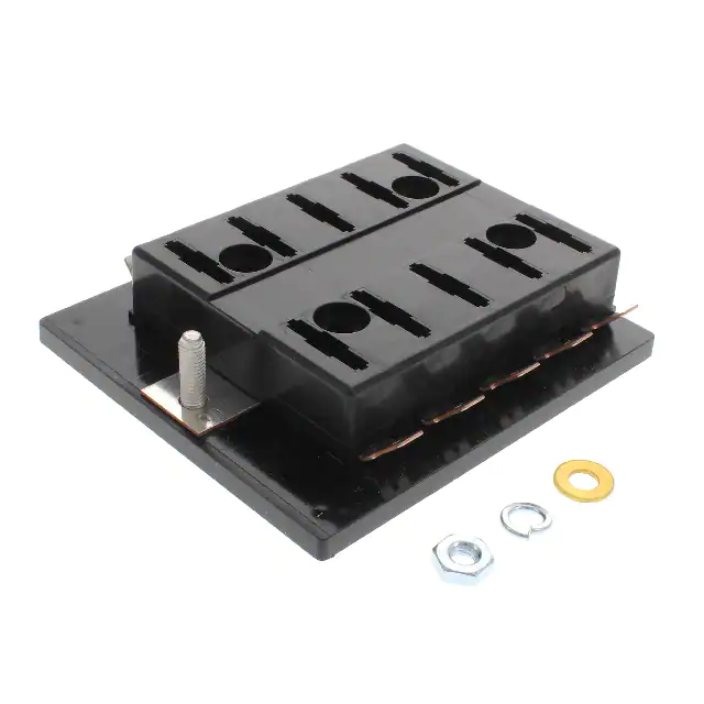 46377-10-BX Littelfuse Inc. electronic component