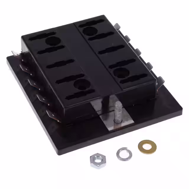 46377-10 Littelfuse Inc. electronic component