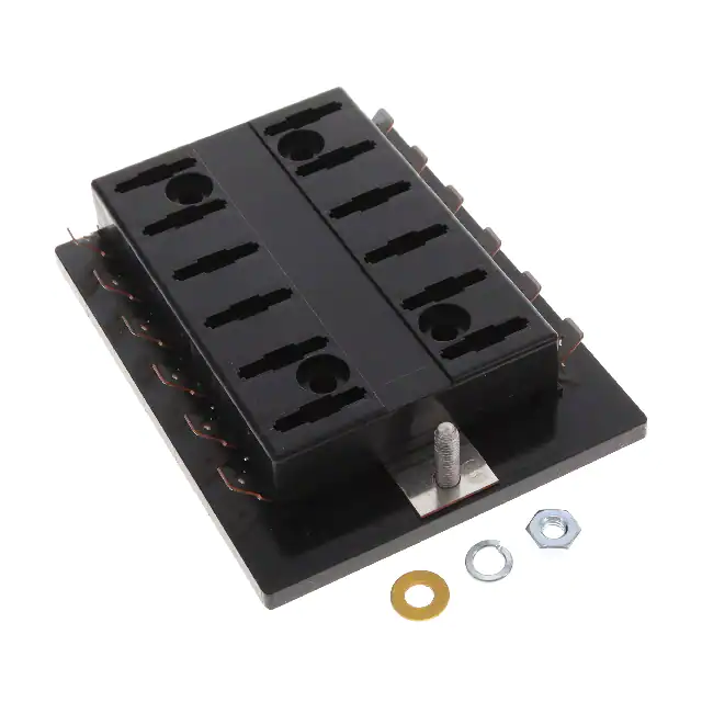 46377-12-BX Littelfuse Inc. electronic component