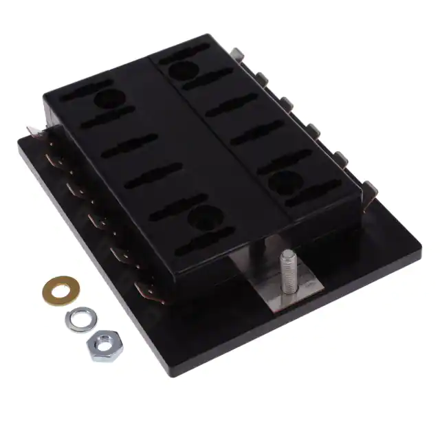 46377-12 Littelfuse Inc. electronic component