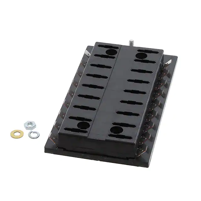 46377-18 Littelfuse Inc. electronic component