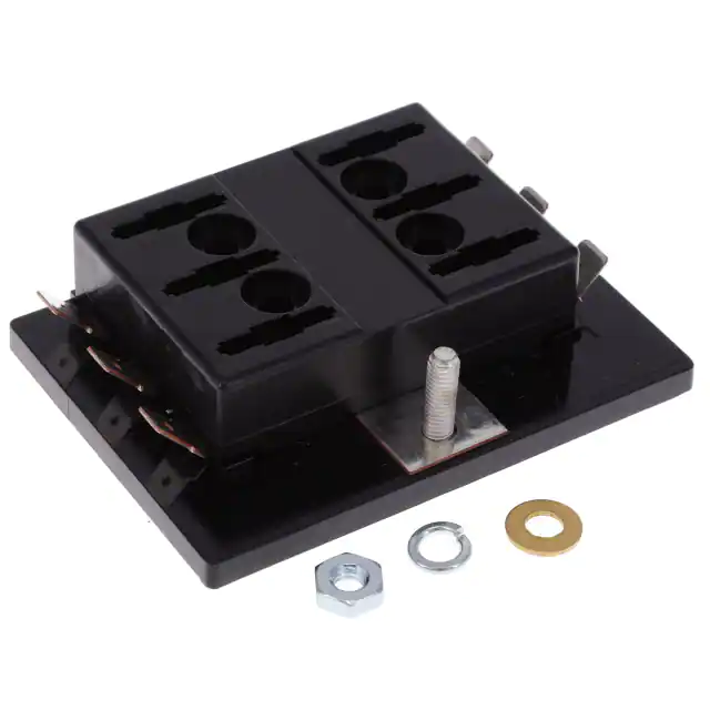 46377-6 Littelfuse Inc. electronic component