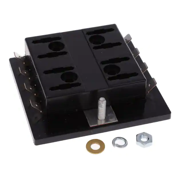 46377-8-BX Littelfuse Inc. electronic component