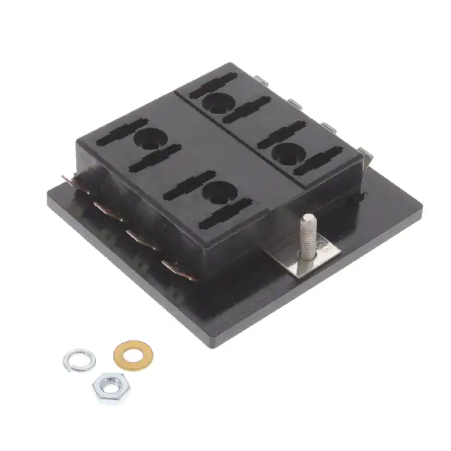 46377-8 Littelfuse Inc. electronic component