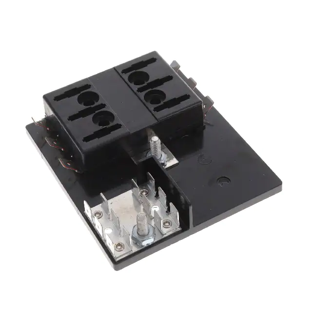 46379-6-BX Littelfuse Inc. electronic component