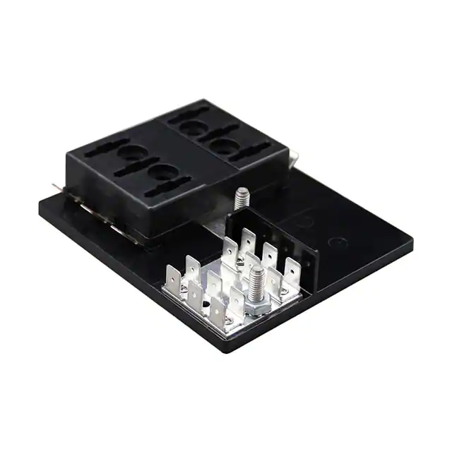 46379-6 Littelfuse Inc. electronic component