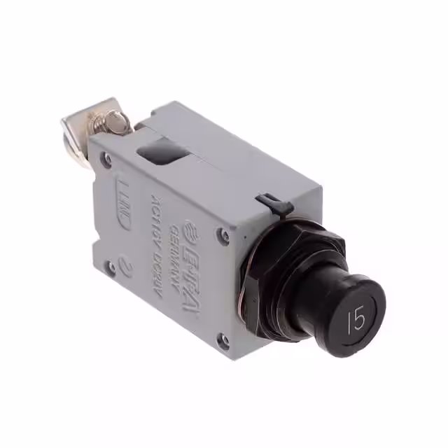 483-G411-K1M1-A1S0Z-15A E-T-A electronic component