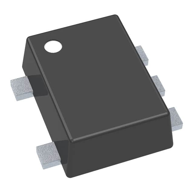 NUP2114UPXV5T1G onsemi electronic component